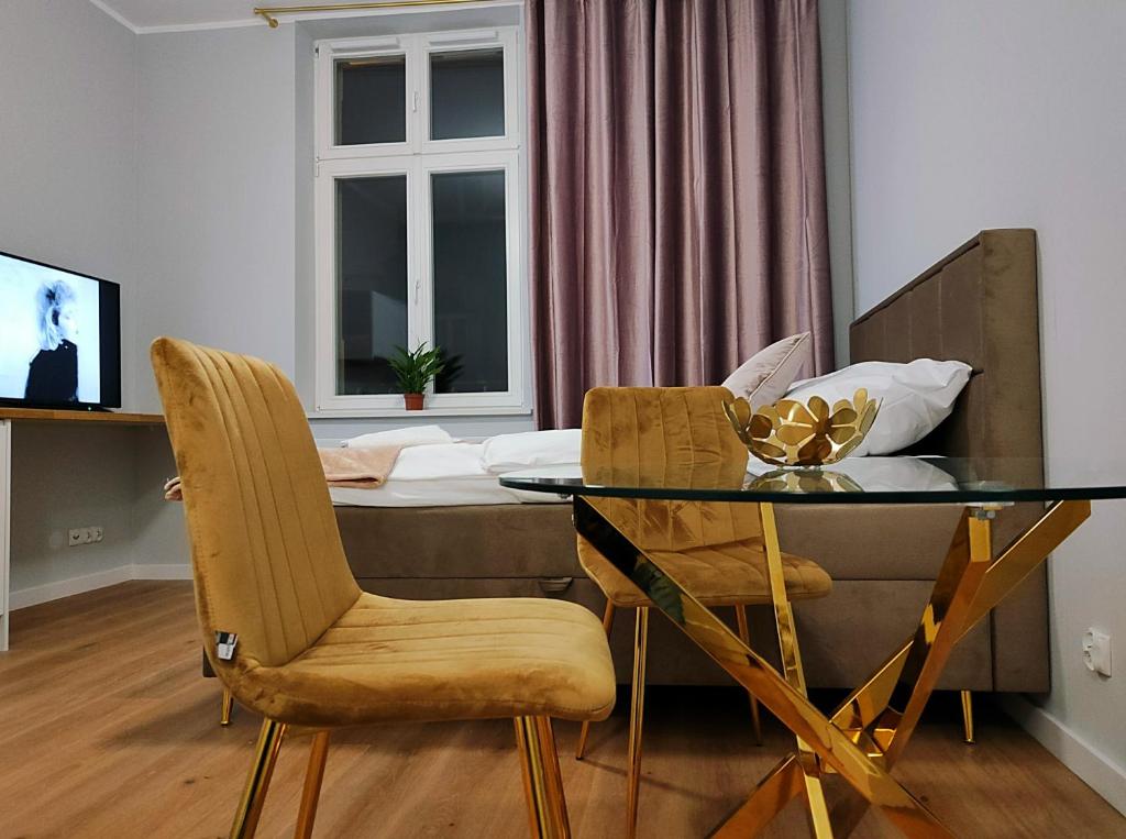 Hugo Star Apartments - 2