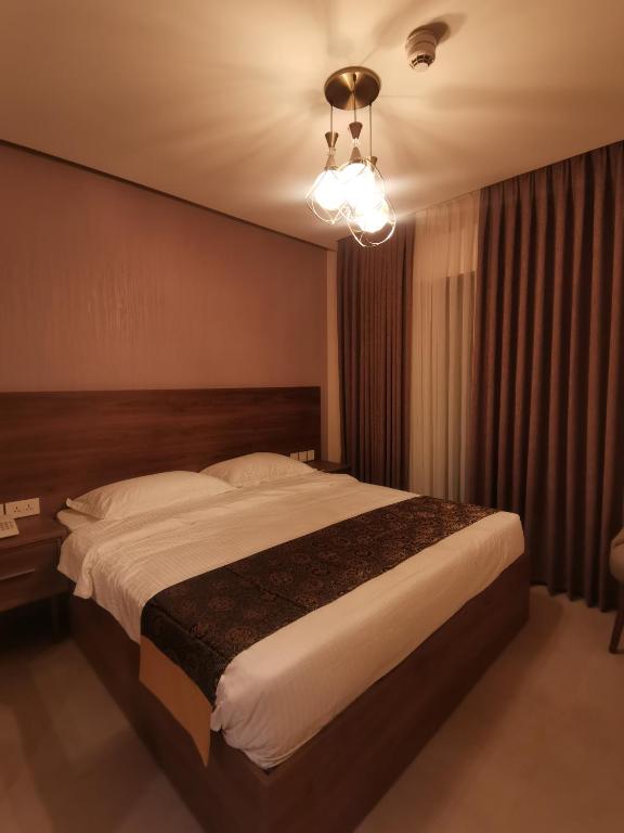 Dara apartment hotel