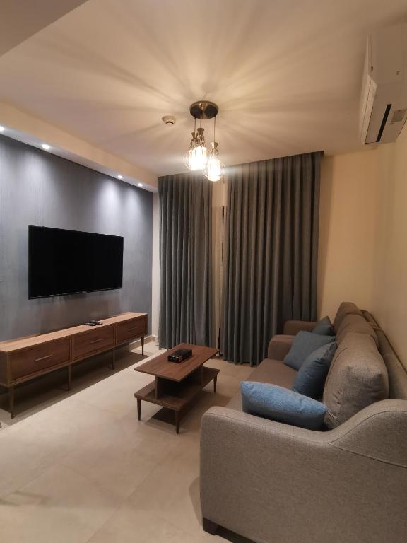 Dara apartment hotel - 家庭套房
