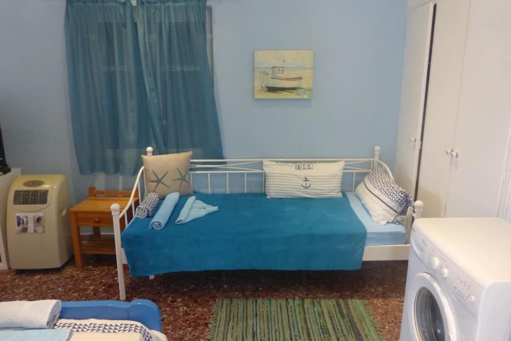 Posteľ alebo postele v izbe v ubytovaní Apartment Franziska - Apartment 2