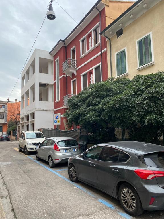 Residenza Grazioli - 11