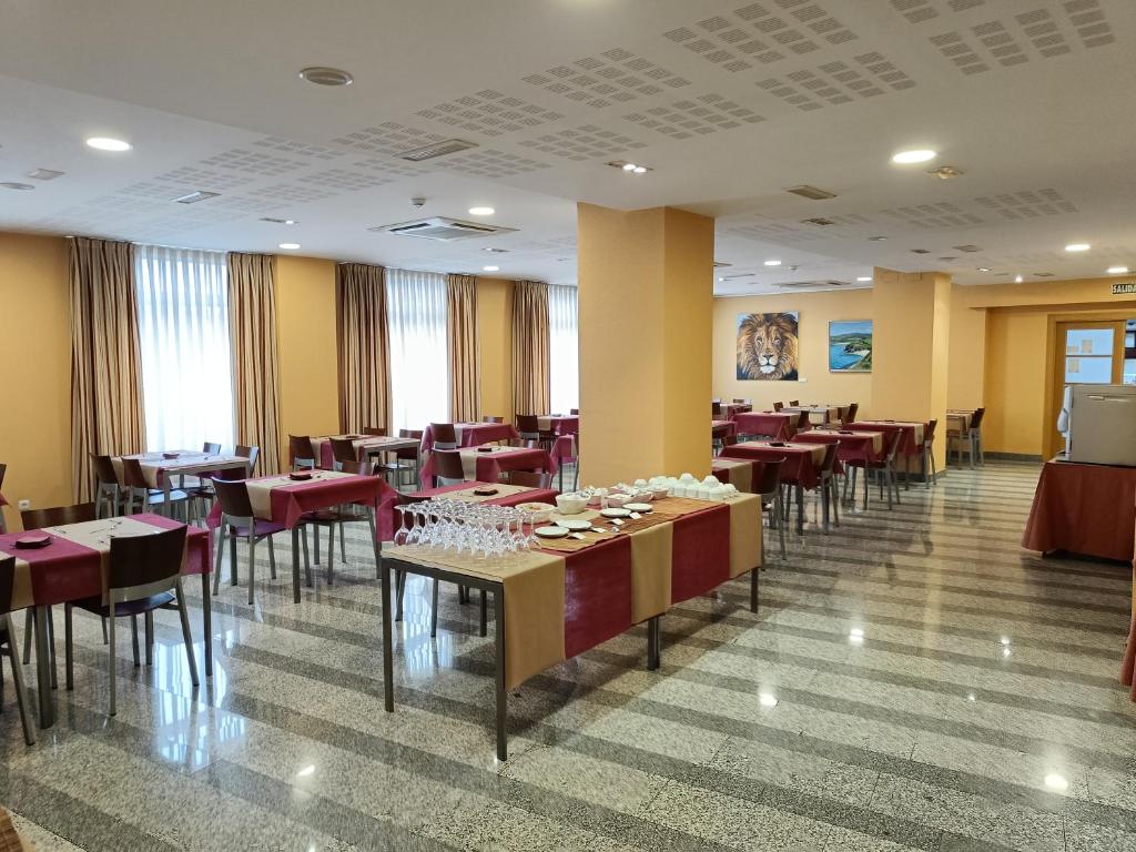 Hotel Palacio Congresos, Palencia – Updated 2023 Prices