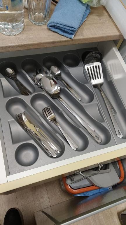 Fenix studio apartment, Zagreb - 1