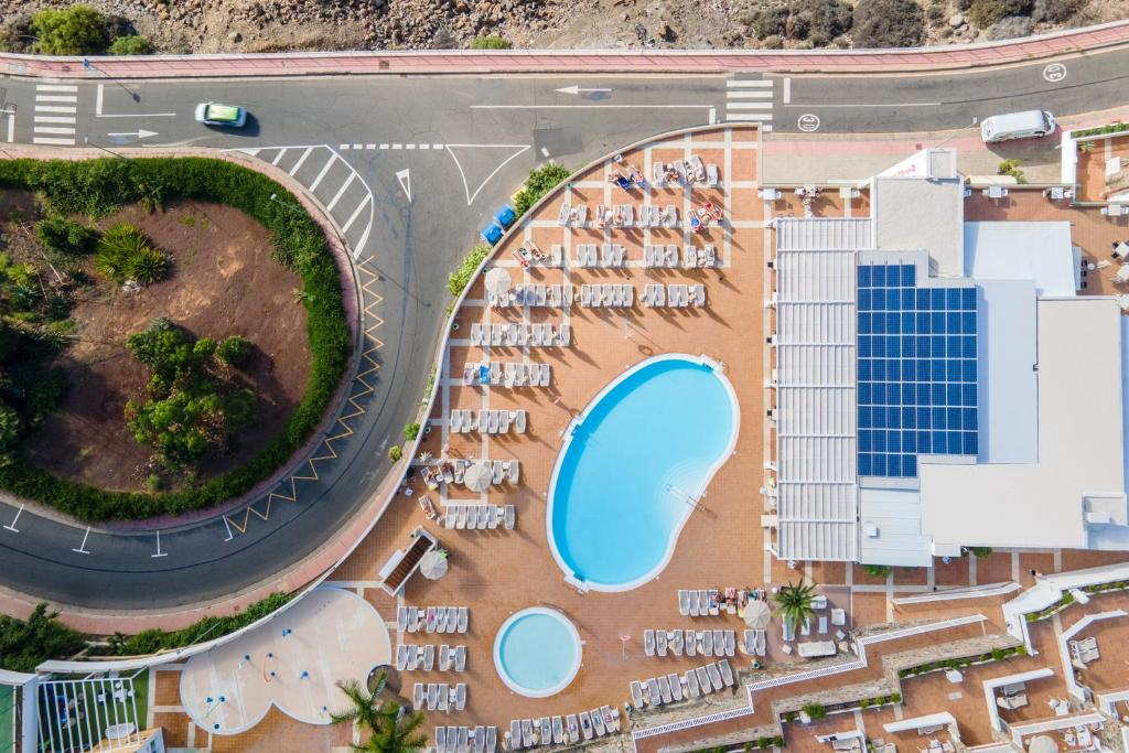 Hotel Altamadores, Puerto Rico de Gran Canaria – Precios actualizados 2023