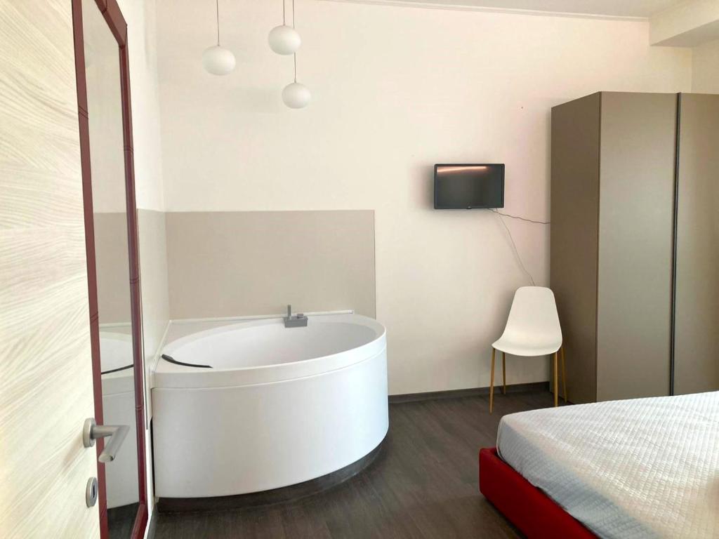 Romantic Apartment Verona - 18