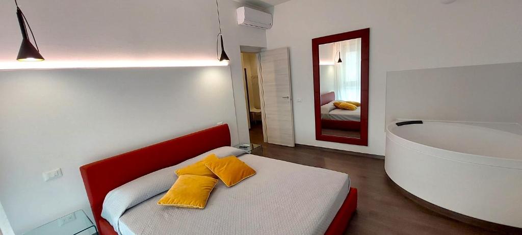 Romantic Apartment Verona - 16