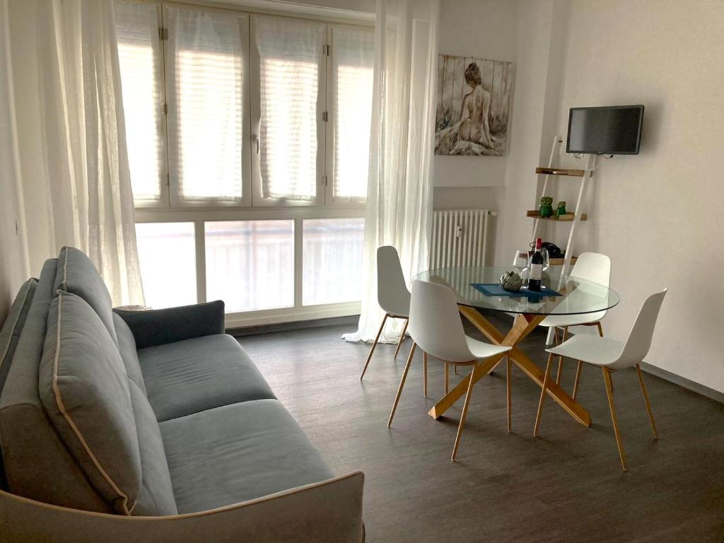 Romantic Apartment Verona - 15