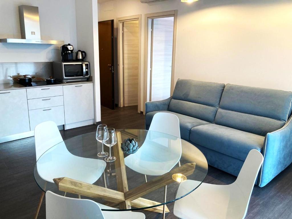 Romantic Apartment Verona - 19