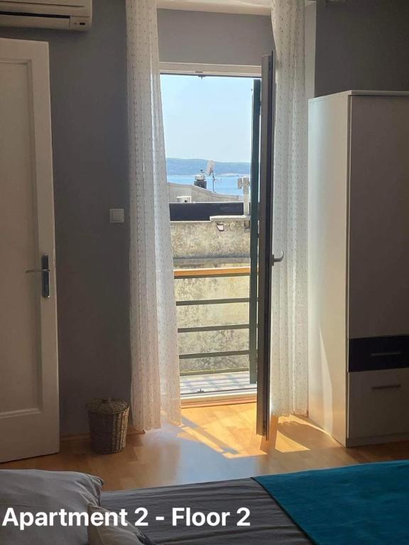 Fotografia z galérie ubytovania Villa Juni v destinácii Crikvenica