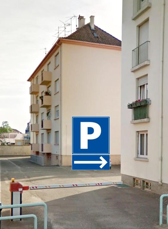 Le Bienvenue à Colmar - Parking Privé Inclus, Centre à Deux Pas – photo 51