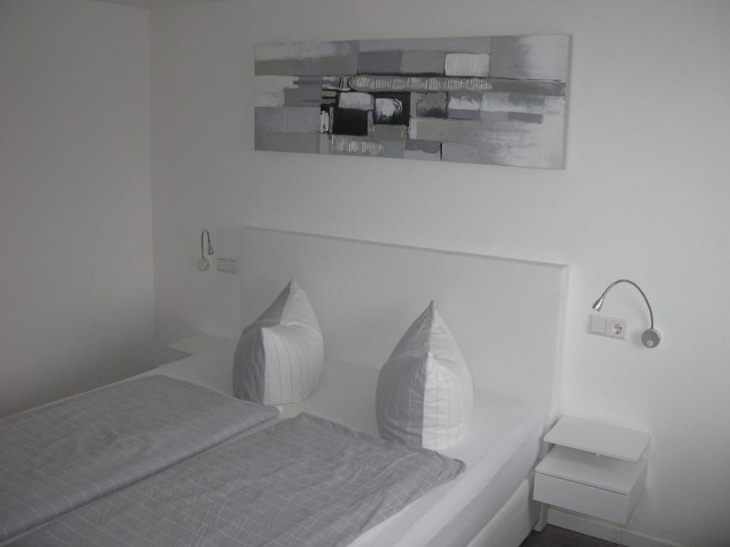 Murgtal Motel - Single Room
