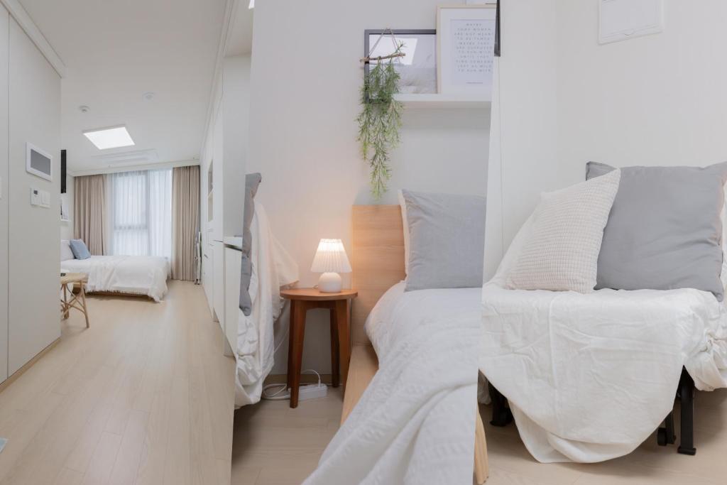 Apartment THE SHARE Myeongdong - Superior Apartment