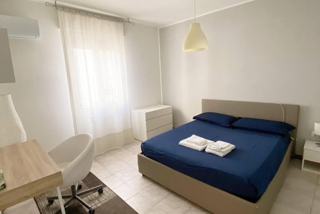 TRILOCALE DUOMO + TERRAZZO panoramico cond. - Apartment With Balcony