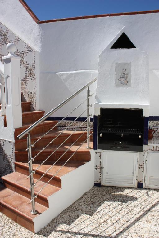 Fotografia z galérie ubytovania Villa Tomillo v destinácii Málaga