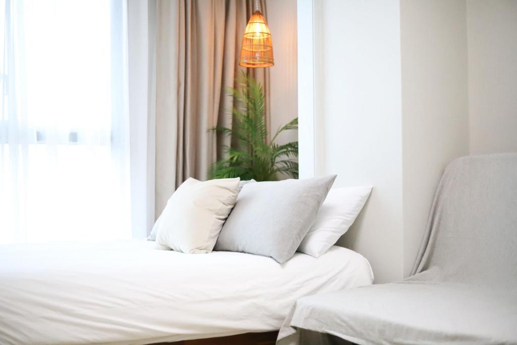 Apartment THE SHARE Myeongdong - Family Studio