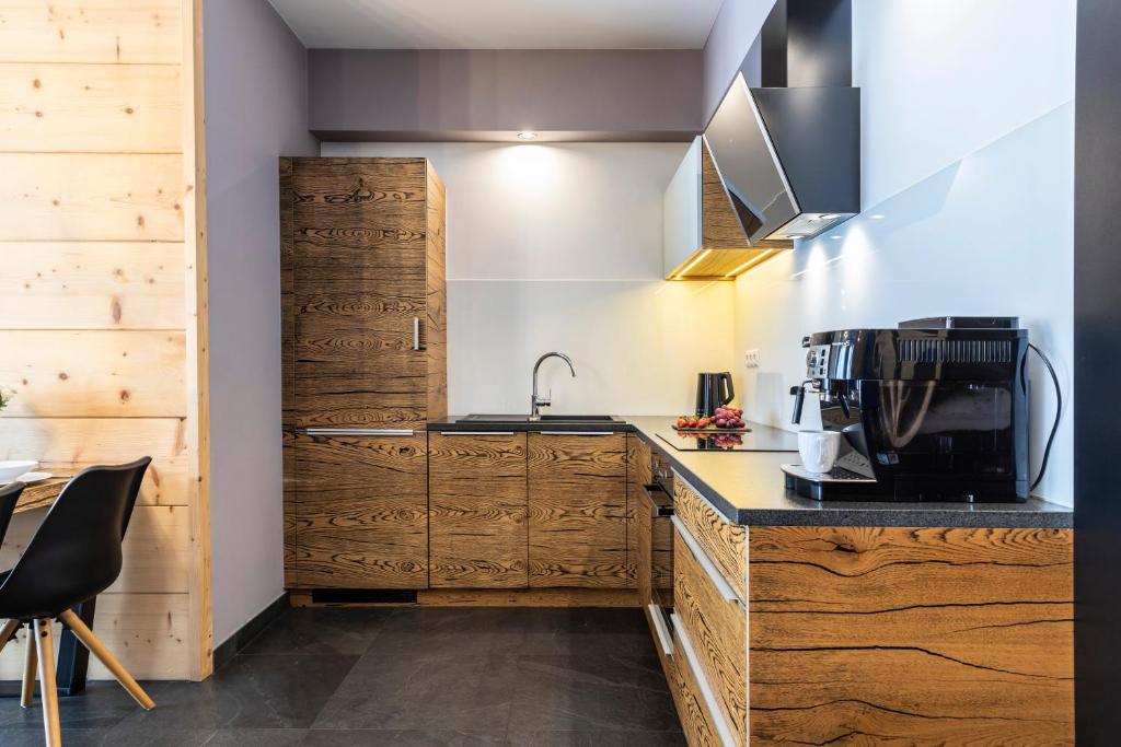 APARTAMENT No3 MOUNTAIN VIEW Sauna Priv z ogrodem okolice Zakopane Czorsztyn Kluszkowce - Villa 2 Chambres