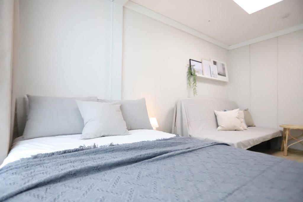 Apartment THE SHARE Myeongdong, Seoul Updated 2024 Prices