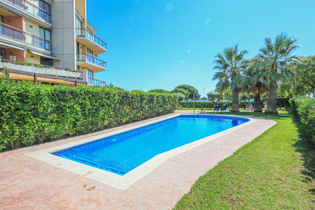 Fotografia z galérie ubytovania Ciutadella Litoral - ONLY FAMILIES v destinácii Cambrils