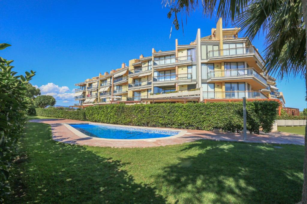 Fotografia z galérie ubytovania Ciutadella Litoral - ONLY FAMILIES v destinácii Cambrils