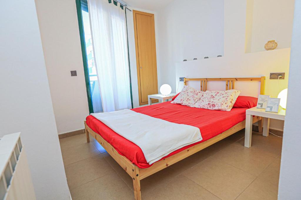 Fotografia z galérie ubytovania Ciutadella Litoral - ONLY FAMILIES v destinácii Cambrils