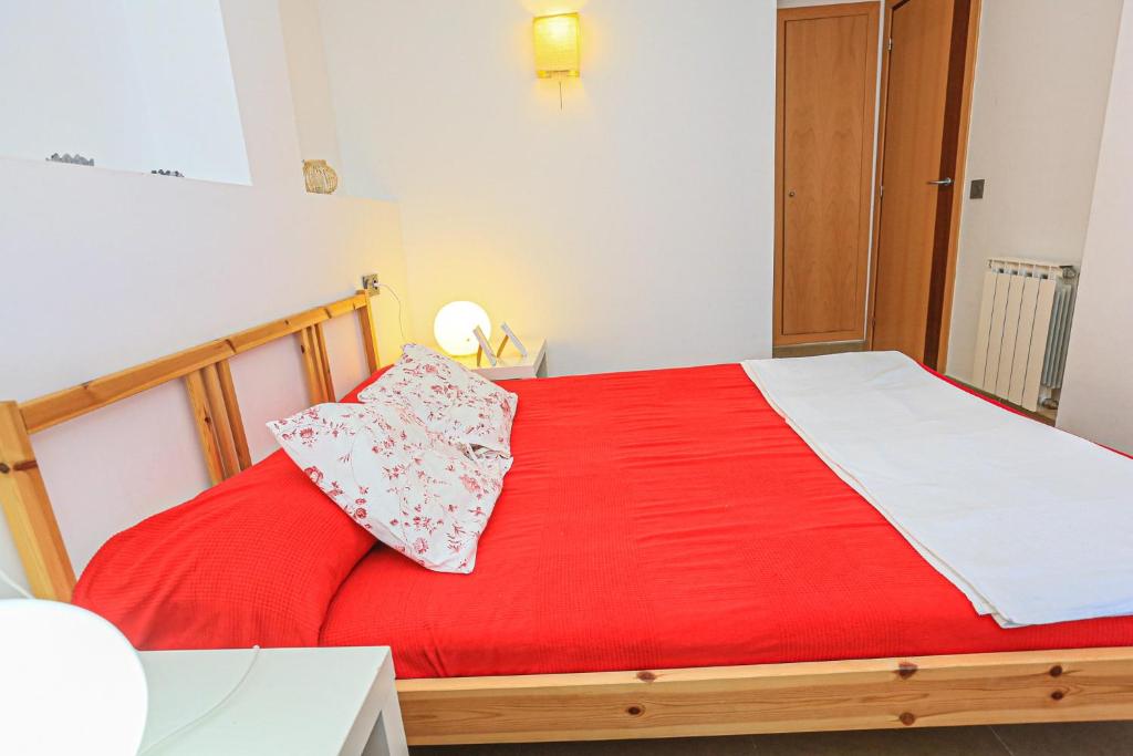 Fotografia z galérie ubytovania Ciutadella Litoral - ONLY FAMILIES v destinácii Cambrils