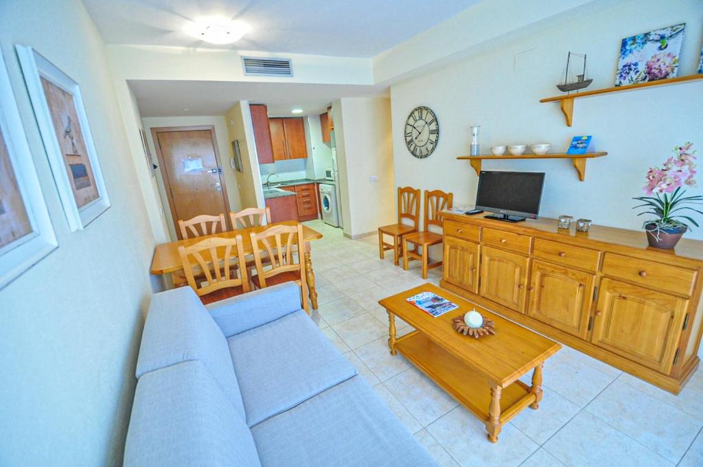 Sol Millet Litoral - ONLY FAMILIES, Cambrils – Updated 2023 ...