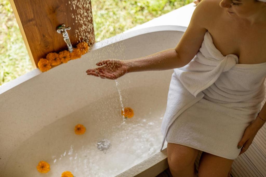 Majutusasutuse Nadi Nature Resort - Adults Only külastajad