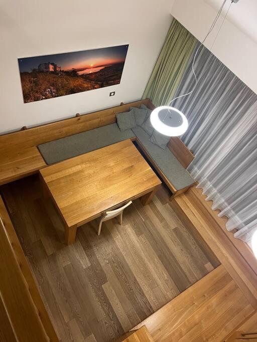 Fotografie z fotogalerie ubytování Palava eu 7 v destinaci Pavlov