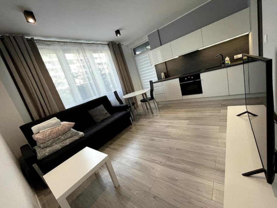 New Apartment near Sky Tower 4 People New Building Lift