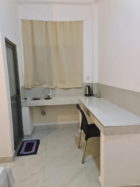 Fotografie z fotogalerie ubytování Ceylon Lodge - Airport Transit Hostel v Negombu