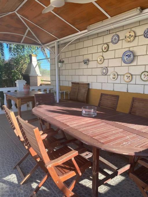 Fotografie z fotogalerie ubytování Casa Rural El Limonero v destinaci Villanueva de la Serena