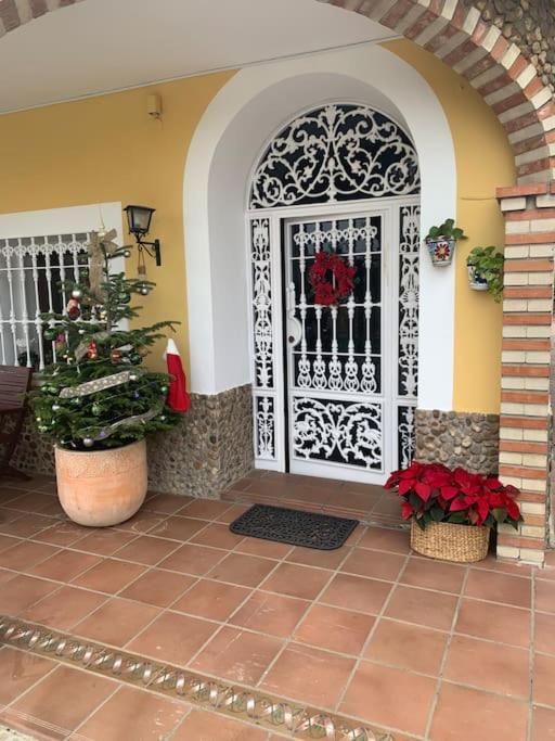 Fotografie z fotogalerie ubytování Casa Rural El Limonero v destinaci Villanueva de la Serena
