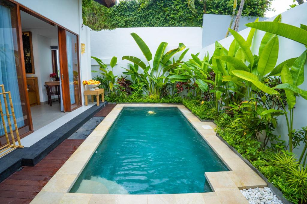 Alam Jepun Villa - 3