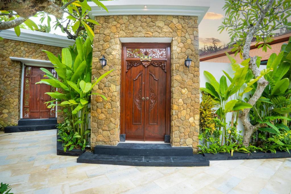 Alam Jepun Villa - 4