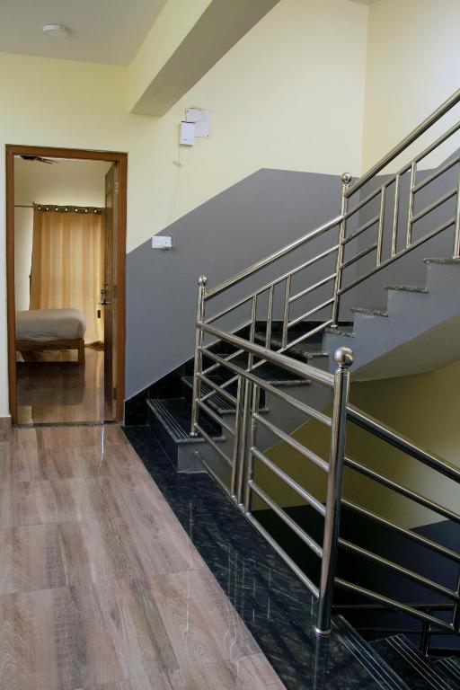 Foto dalla galleria di HOTEL LUMA INN a Pokhara