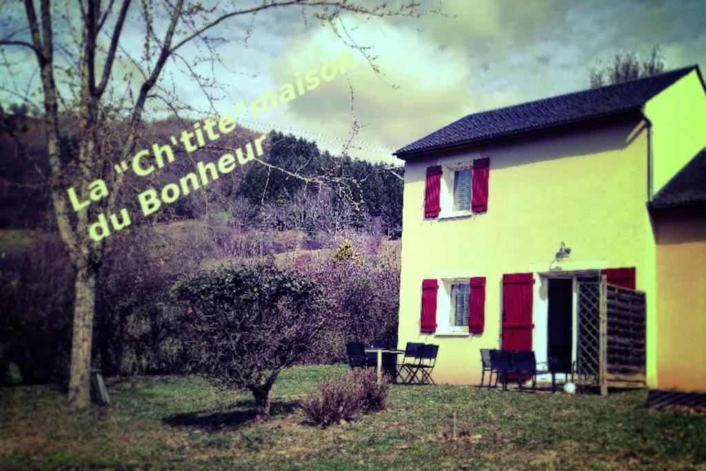 Fotografia z galérie ubytovania La chtite maison du bonheur v destinácii Pierrefiche