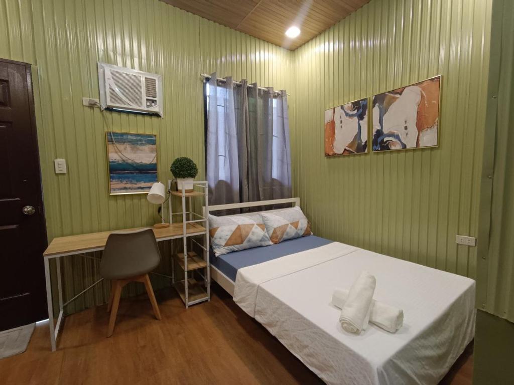 STUDIO TYPE APARTMENT, Casisang Updated 2023 Prices