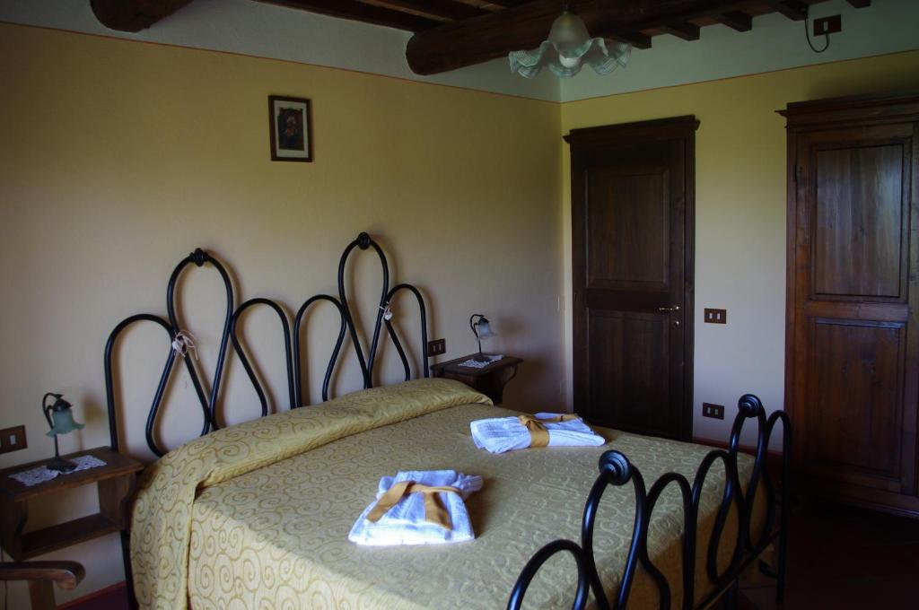 Agriturismo Cerreto - 6