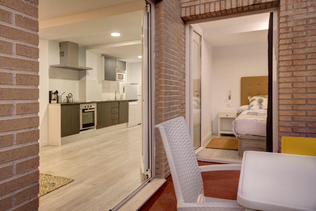 Beds & Breaks - Marina Beach, Valencia – Precios actualizados ...