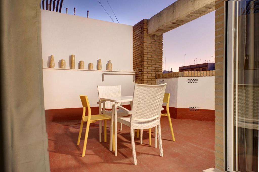 Beds & Breaks - Marina Beach - Appartement D'une Chambre