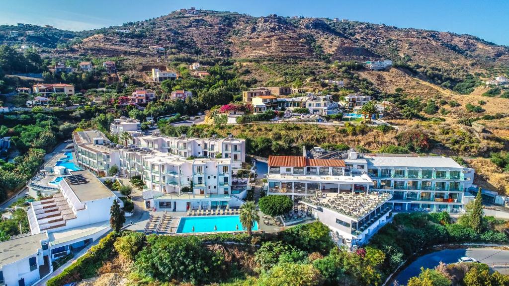 Panorama Village Hotel, Agia Pelagia – Prețuri actualizate 2024
