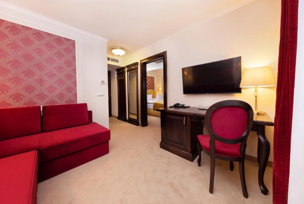 Boutique Hotel Gaia - 