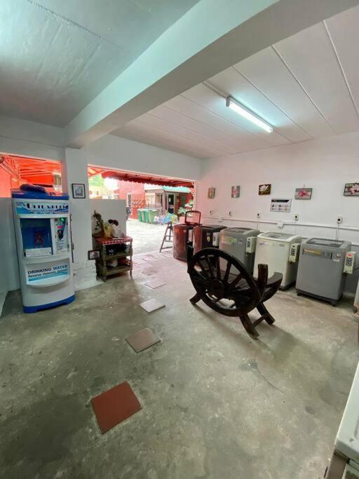 Fotografie z fotogalerie ubytování Ratanawong Place 560 v destinaci Bangkok