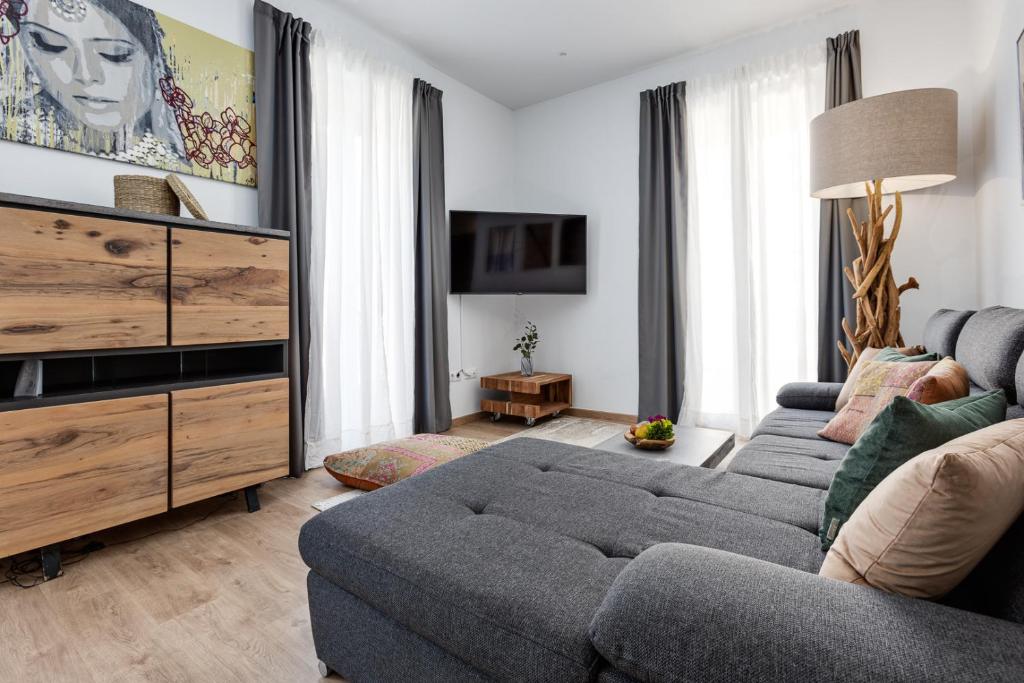 Pinzon Studios & Penthouse - Apartamento De Penthouse