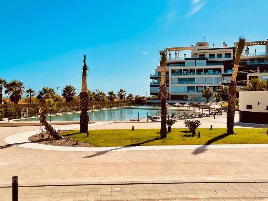 OCEAN HOMES Apartamentos exclusivos en Isla Canela by AC REAL ...