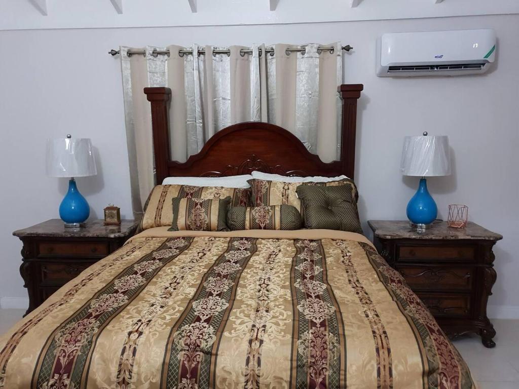 Lovely 2-Bed Apartment in the New Kingston Area - 公寓