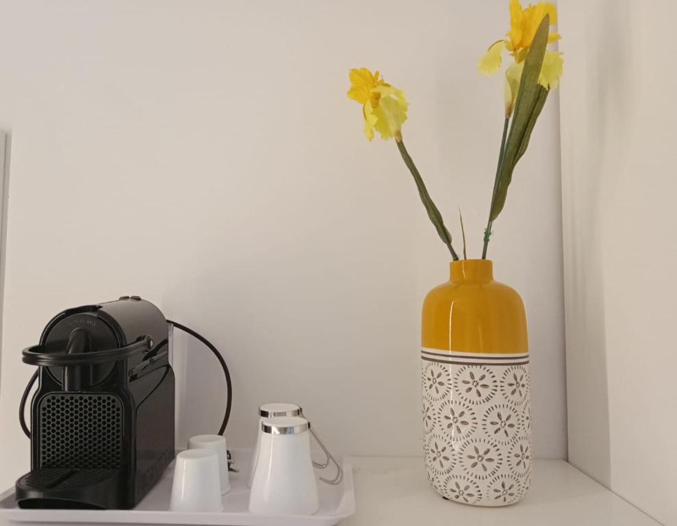 Fotografie z fotogalerie ubytování Narciso boutique apartment v destinaci Acireale