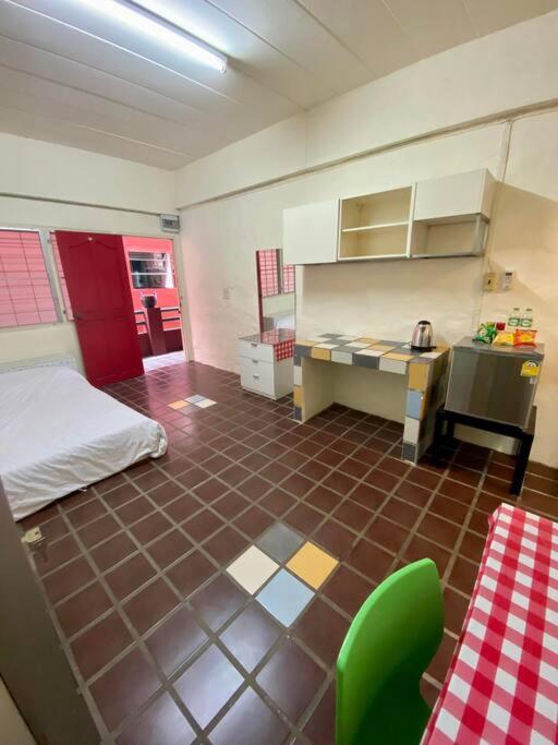Ratanawong Place 506 - One-Bedroom Apartment
