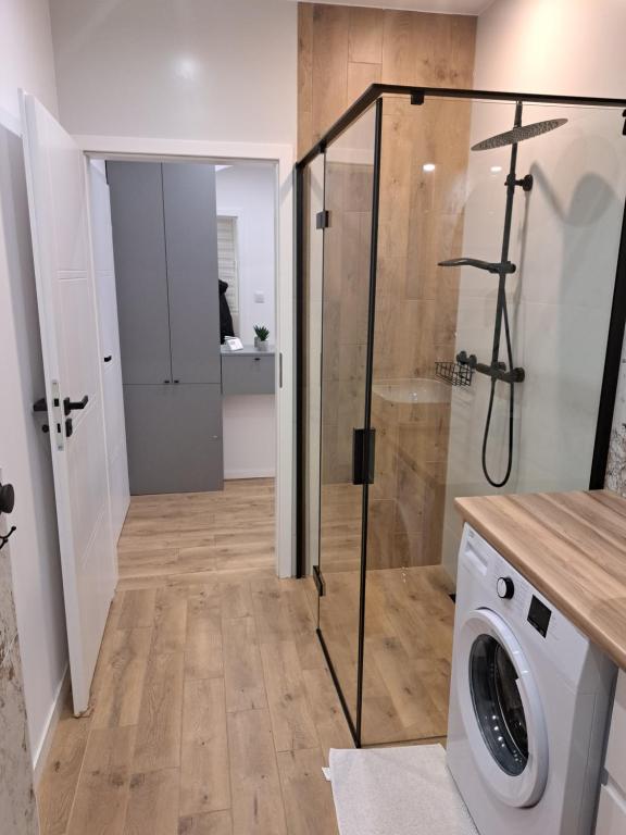 Apartament Komfort - 
