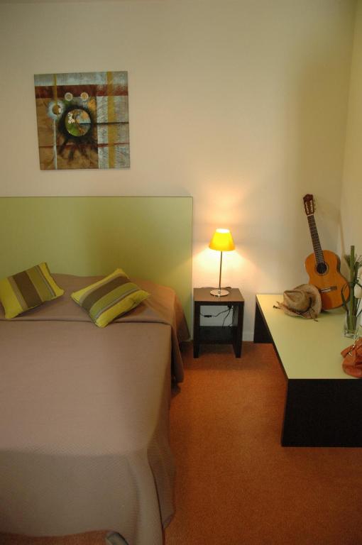 Adonis Hauts De Honfleur - Double Room
